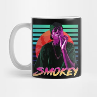 Neon Dream Series - Smokey Mug